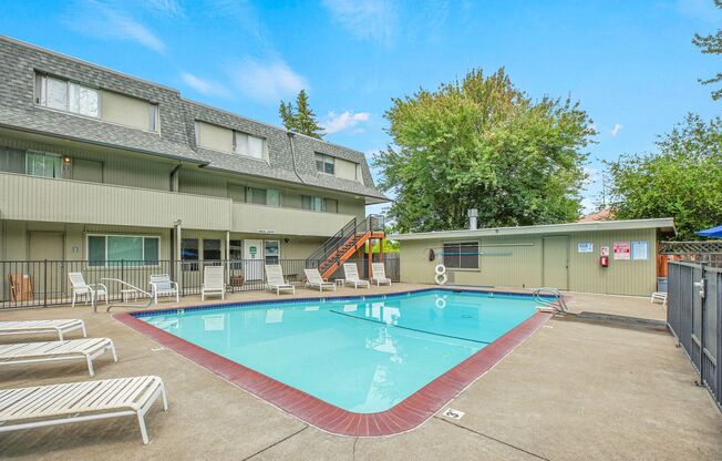 #232 FIRGROVE VILLAGE APARTMENTS