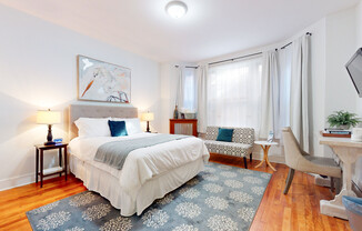 Partner-provided photo for $3800 unit