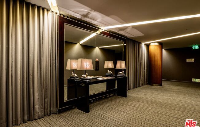 2 beds, 3 baths, 1,600 sqft, $6,800, Unit 9I