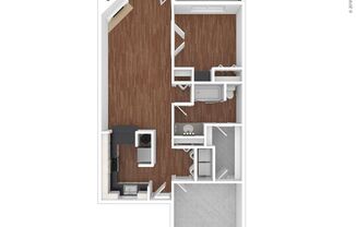 Partner-provided photo for $2123 unit