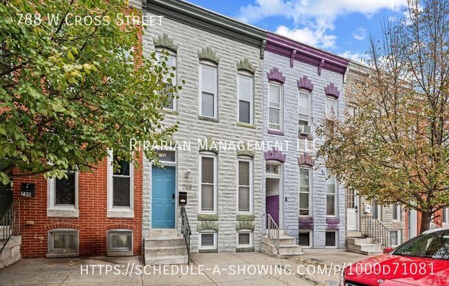 788 W CROSS ST