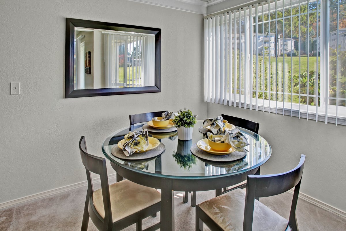 Welcome to Andorra Apartment Homes