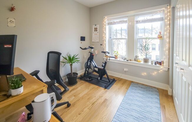 2 beds, 1 bath, 790 sqft, $3,795, Unit 2109-3