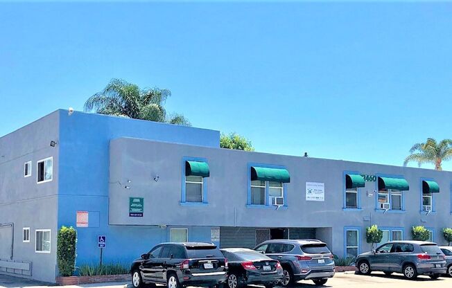 Lakewood Landing Apartments