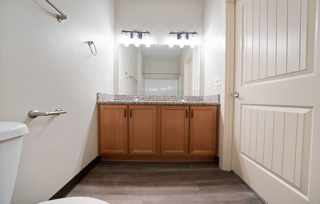 2 beds, 2 baths, 1,062 sqft, $1,995, Unit 201-79