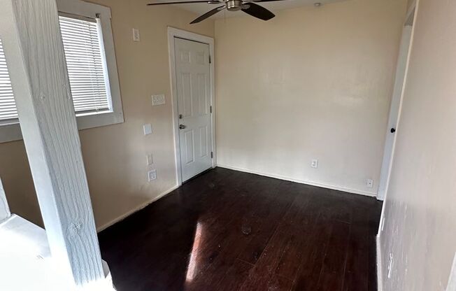 1 bed, 1 bath, $1,350