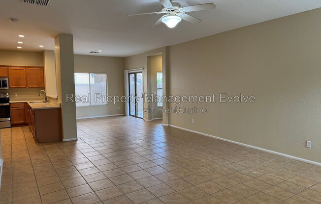 2577 W BRILLIANT SKY DR
