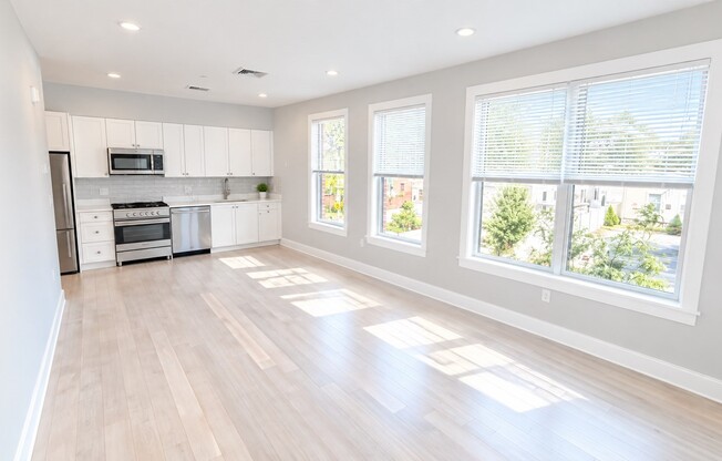 2 beds, 1 bath, 875 sqft, $3,495, Unit 207