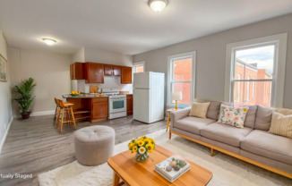 291 Buckingham St / Luca Investments LLC