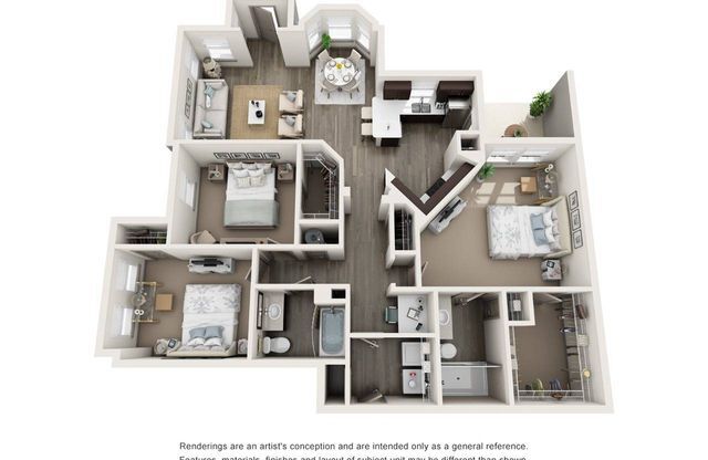 3 beds, 2 baths, 1,511 sqft, $2,085