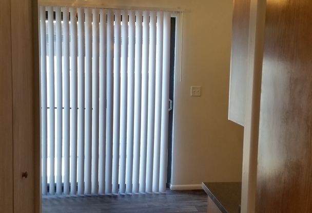 Independence Townhomes
