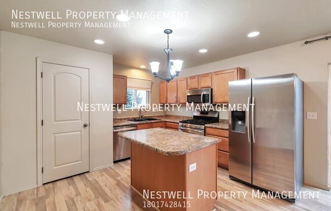 Partner-provided property photo