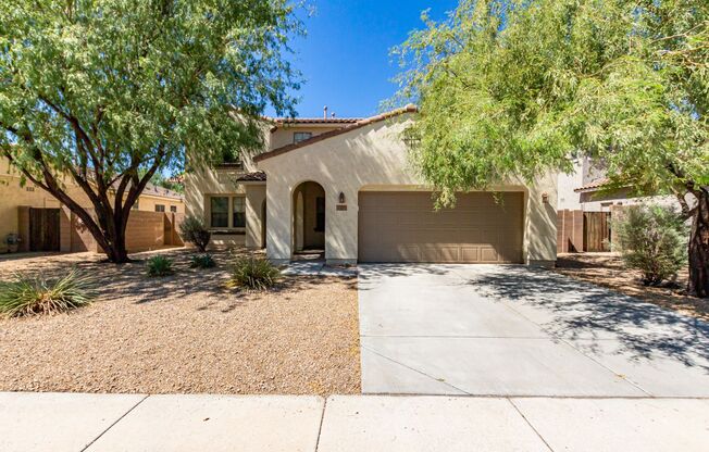 SPACIOUS 4BR/3BA in Peoria!