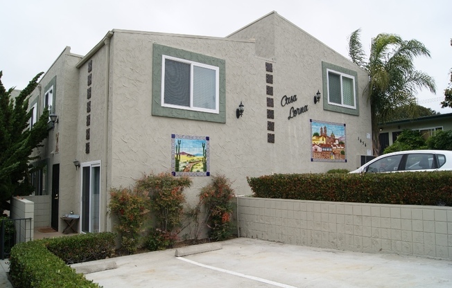 *OPEN HOUSE: 9/20 11:30AM-12:30PM* Spacious 1 Br with Parking in Pacific Beach