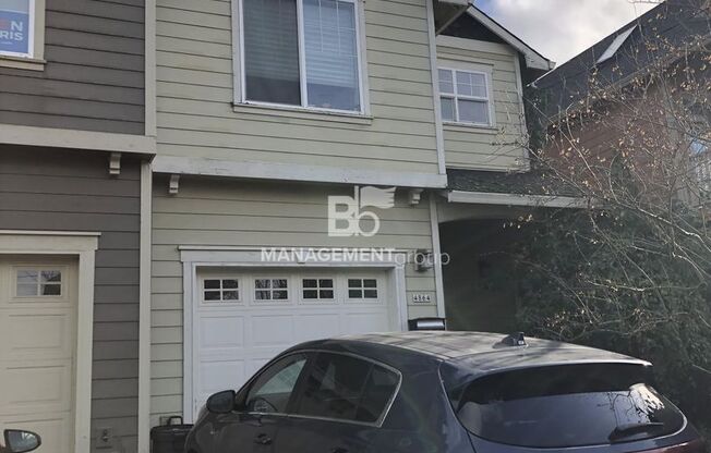 Beautiful Townhome with a Location You Can't Beat!!