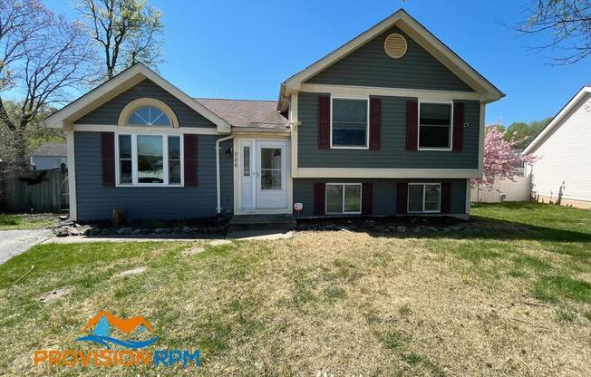 706 CHARNEY CT