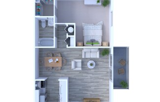 Partner-provided photo for $1275 unit