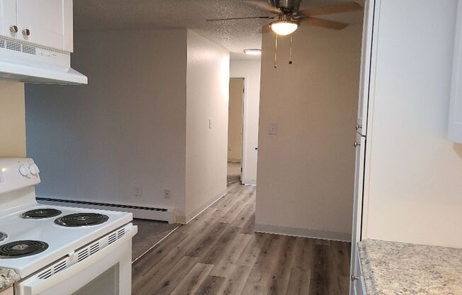 2 beds, 1 bath, 790 sqft, $1,300