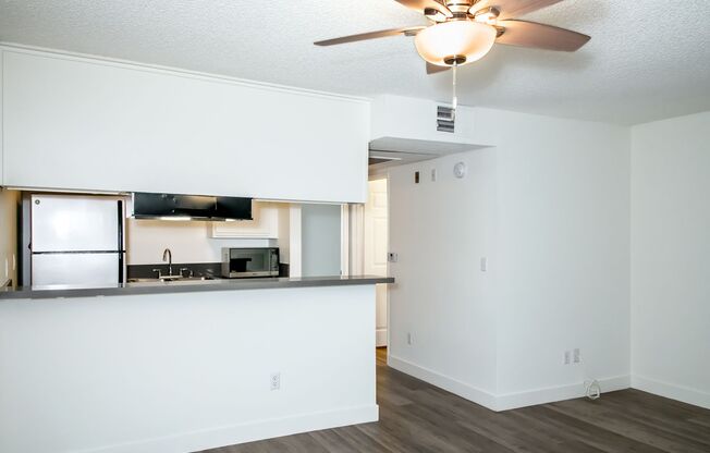 1 bed, 1 bath, 496 sqft, $1,850, Unit 3