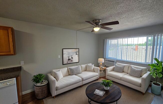 1 bed, 1 bath, 545 sqft, $749, Unit Unit 306