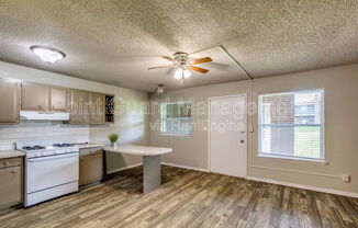 1 bed, 1 bath, 750 sqft, $695, Unit 207