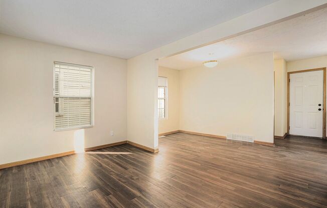 3 Bedroom, 1.5 Single Family Home  in Grand Rapids