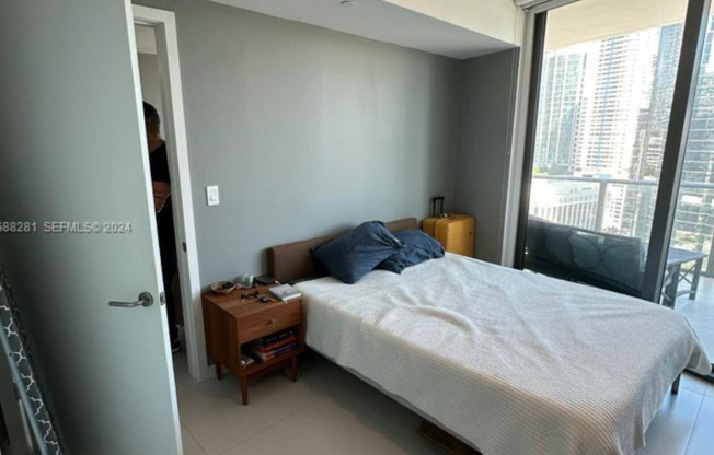 1 bed, 1 bath, $3,800, Unit # 1604