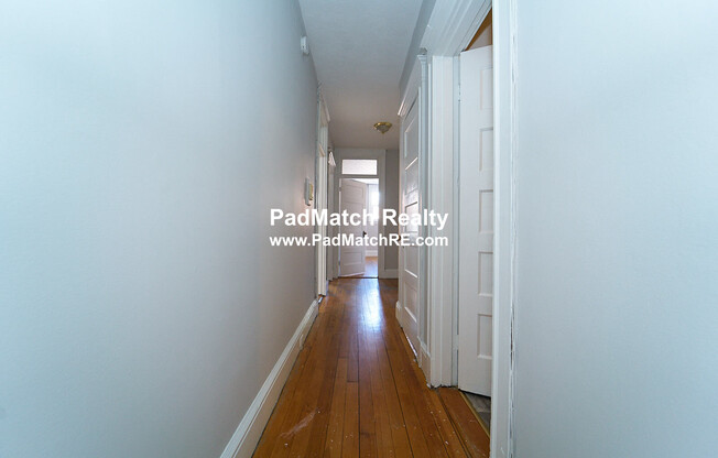 218 South St.