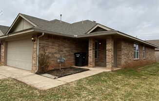 Moore Single Story Duplex