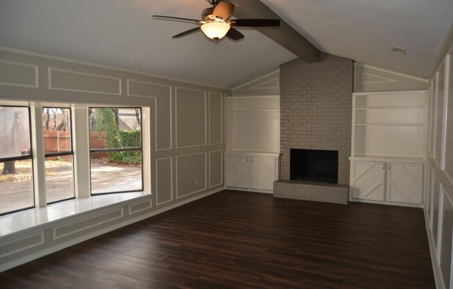 Great Updated Home Close to I20