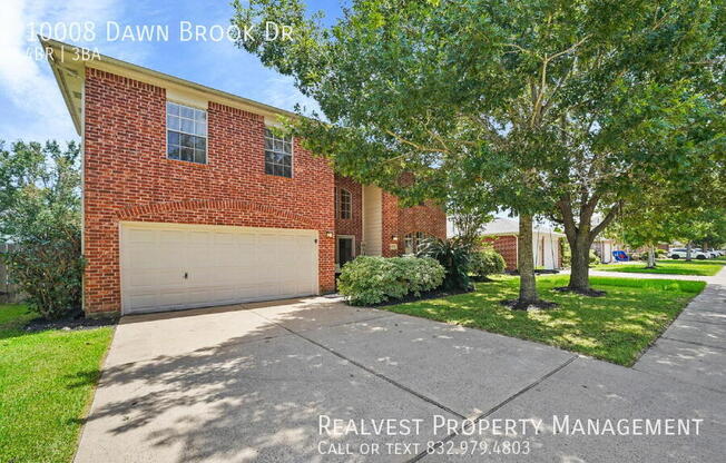 10008 DAWN BRK DR