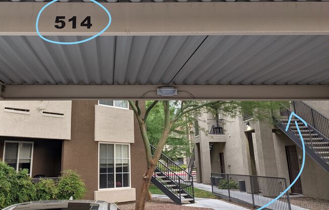 1 bed, 1 bath, $1,250, Unit # 2296