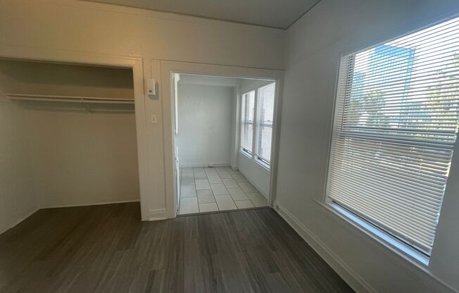 Studio, 1 bath, 510 sqft, $1,595, Unit 507