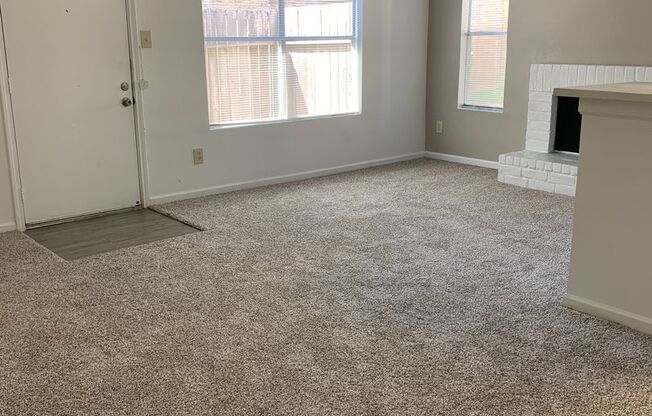 2 beds, 2 baths, 1,038 sqft, $1,125, Unit 3303