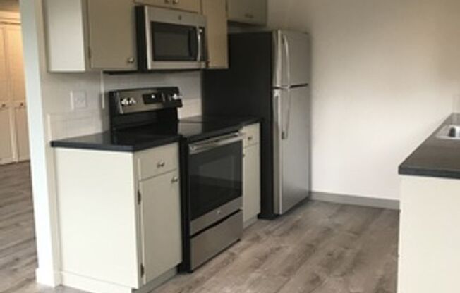 Discovery Pointe Apartments