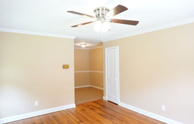 8505 Greenwood  Ave FHY Properties, LLC