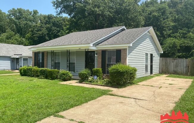 Welcome to 3427 Keokee Cv in Memphis, TN!
