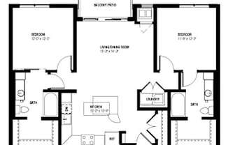 Partner-provided photo for $2195 unit