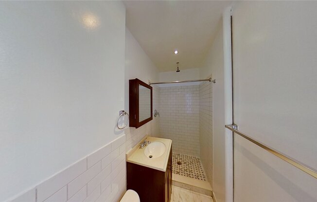 1 bed, 1 bath, $2,850, Unit 14