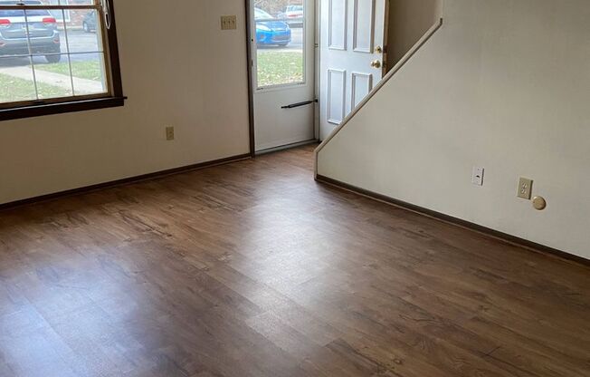 Forest Park Apartments