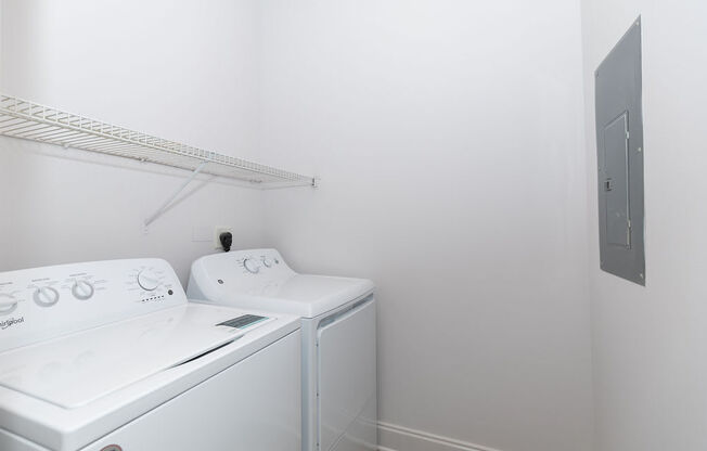 Newly Refreshed Apartments in Newnan, GA