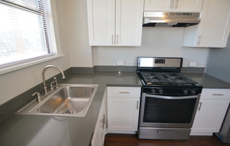 2 beds, 1 bath, 1,000 sqft, $1,895, Unit 6