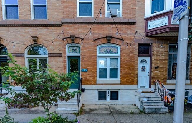 125 S. Linwood Ave.