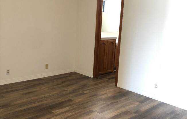 Studio, 1 bath, 550 sqft, $2,000, Unit 1207