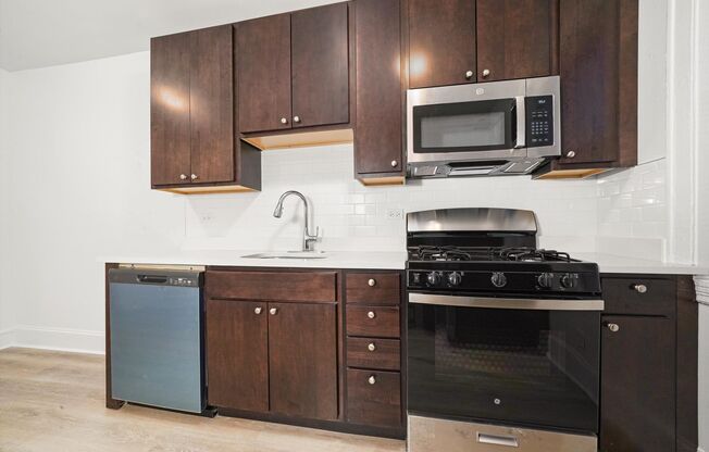 Studio, 1 bath, 482 sqft, $1,650, Unit 2332.51A