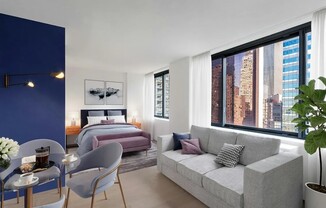 299 W 47 ST