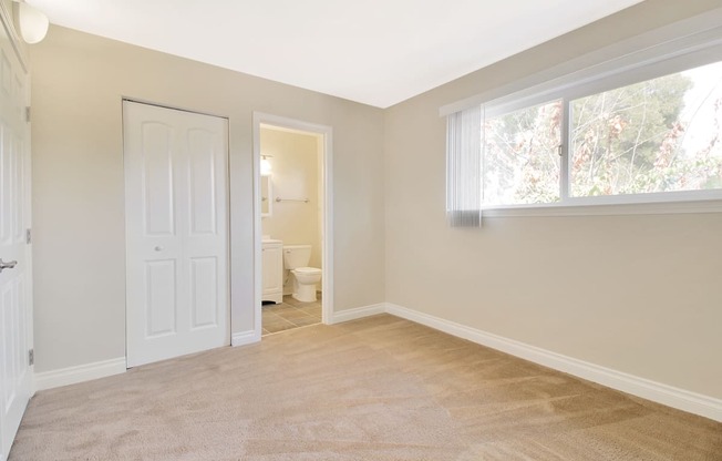 The Apartments at Latham