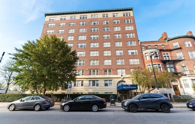 1 bed, 1 bath, 513 sqft, $3,200, Unit 302