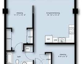 Partner-provided photo for $2155 unit