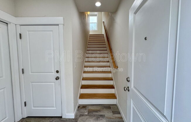 8804 N Edison St, Units A&B